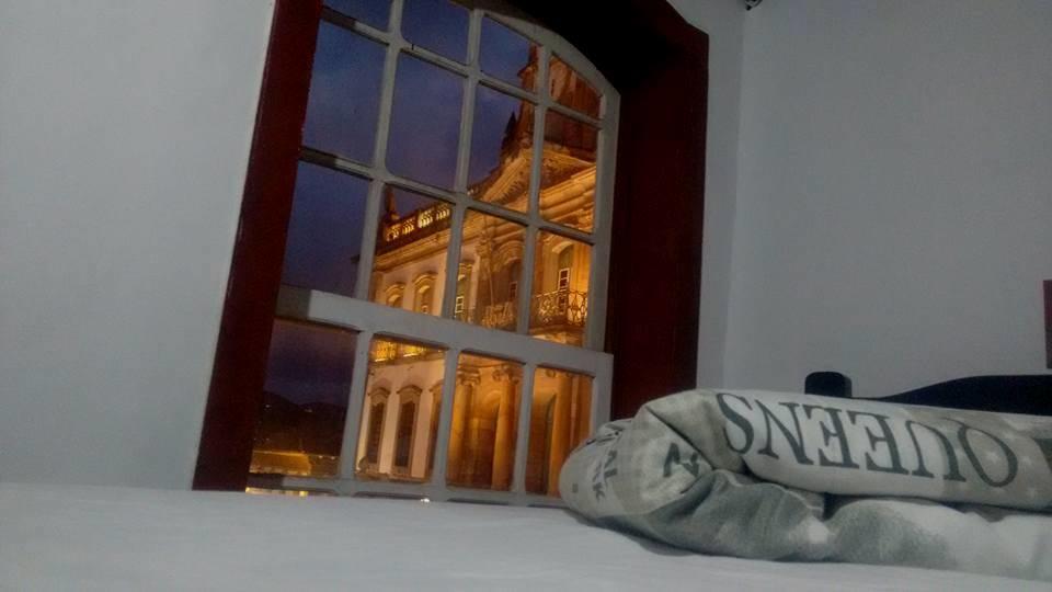 Barroco Hostel Ouro Preto Exterior photo