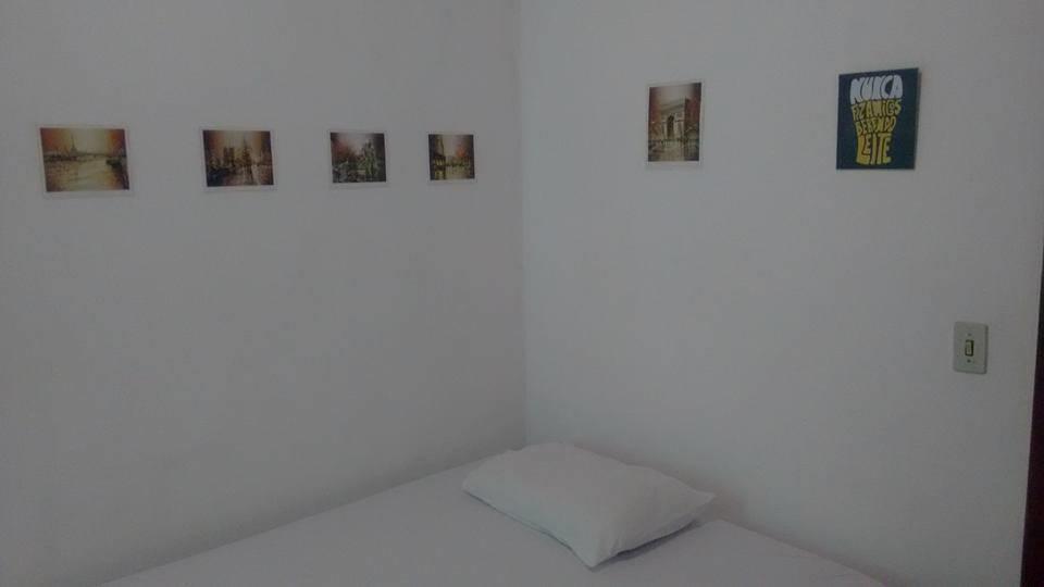 Barroco Hostel Ouro Preto Exterior photo