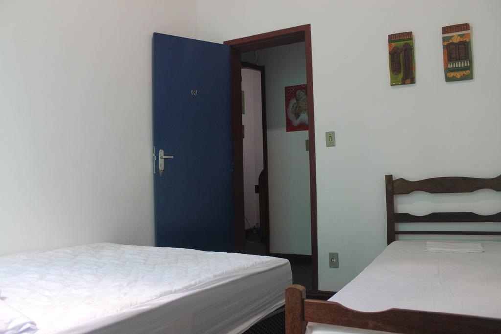 Barroco Hostel Ouro Preto Exterior photo